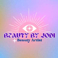 Beauty by Jodi logo