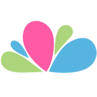 Active Kids World Square logo