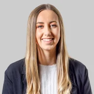 Melissa von der Burg - Luton Properties logo