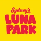 Luna Park Car Park logo
