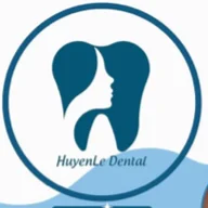 Nha khoa HuyenLe - HuyenLe Dental Clinic logo