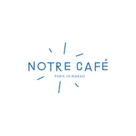 Notre Café Marais logo