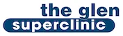 The Glen Superclinic logo
