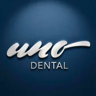 Uno Dental San Francisco logo