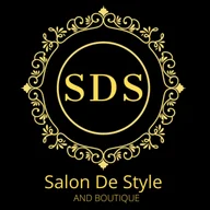 Nepalese Salon De Style logo