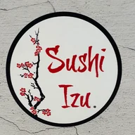 Sushi Izu logo