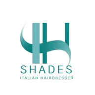 Shades Italian Hairdresser logo