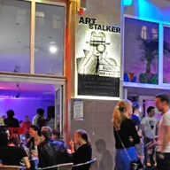 ART Stalker logo