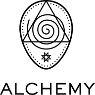Alchemy Canggu logo