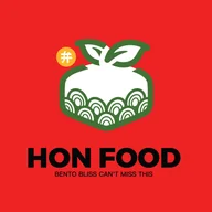 Hon Food logo