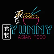 Yummy Asian Food logo