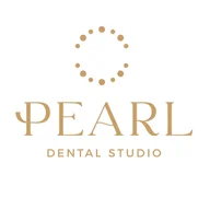 Pearl Dental Studio logo