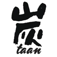 Taan Asian Grill Bar logo