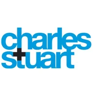 Charles and Stuart Real Estate logo