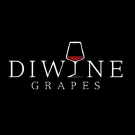 Diwine Grapes logo