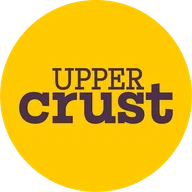 Upper Crust Victoria Station logo