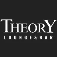 Theory Lounge & Bar logo