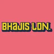 Bhajis LDN - Southbank logo