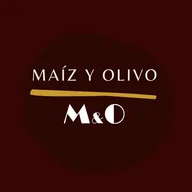 Maíz y Olivo Restaurante logo