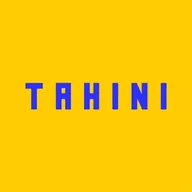Tahini Lebanese Diner logo