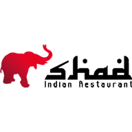 Shad Indian Restaurant logo