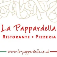 La Pappardella logo