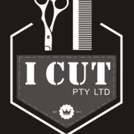I CUT Hair Studio logo