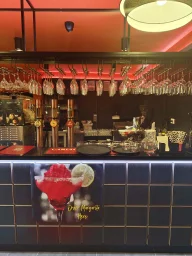 Mexicana @ Rose logo