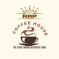 RRP Coffee House logo