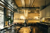 Matt & Elly Brewery & Kitchen logo