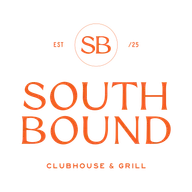 Southbound Clubhouse & Grill logo