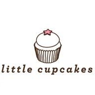 Little Cupcakes logo