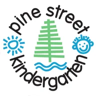 Pine Street Kindergarten logo