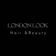 London Look Hair & Beauty Salon logo