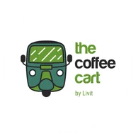 The Coffee Cart by Livit logo