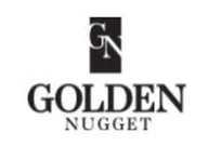 The Golden Nugget Hotel logo