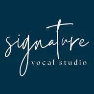 Signature Vocal Studio - Specialist Vocal Development logo