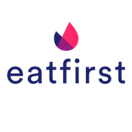 EatFirst logo
