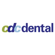 CDC Dental logo