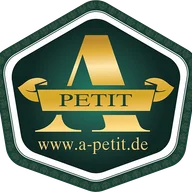 A-Petit Restaurant logo