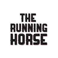 The Running Horse logo