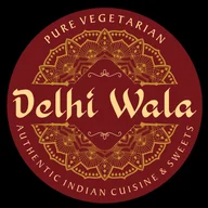 Delhi Wala logo