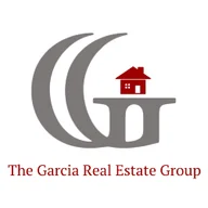 The Garcia Real Estate Group logo