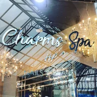 CiCi Beauty logo