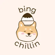 Bing Chillin Doncaster East logo