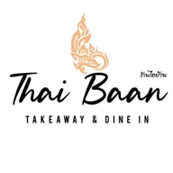 Thai Baan Waterloo logo