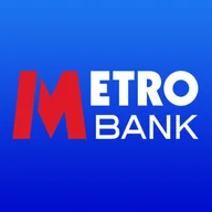 Metro Bank logo