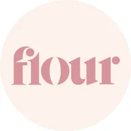 Flour Patisserie logo