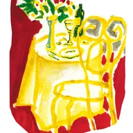 Le Petit Chardon logo
