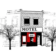 Motel Bar logo